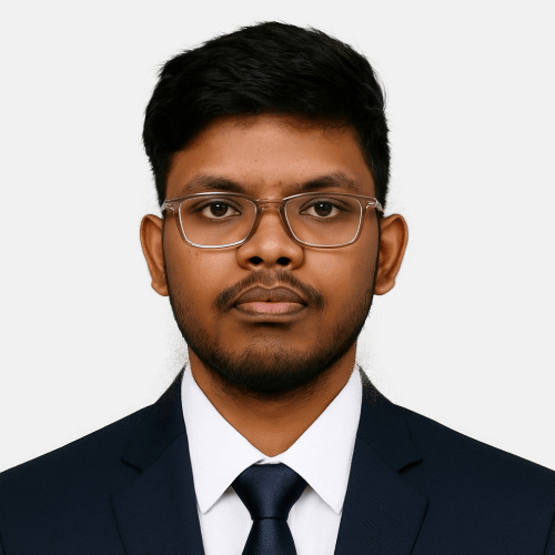 Raj Mahesh Padarthi